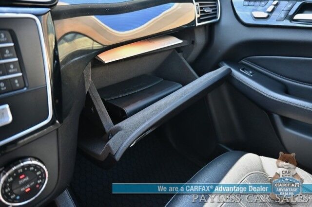 2017 Mercedes-Benz GLS 450 Anchorage AK