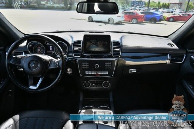 2017 Mercedes-Benz GLS 450 Anchorage AK
