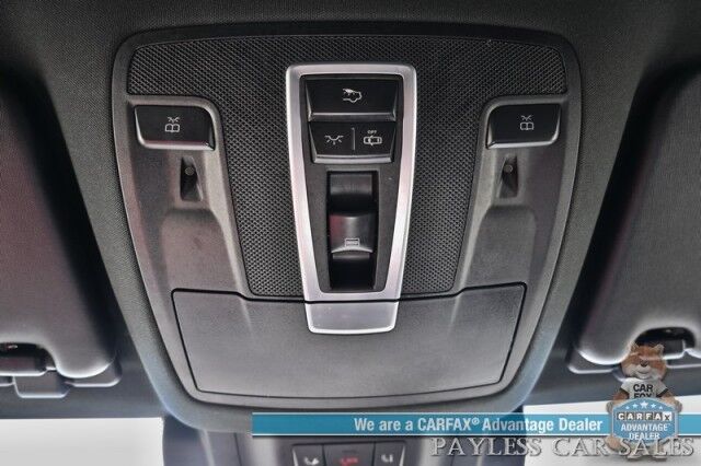 2017 Mercedes-Benz GLS 450 Anchorage AK
