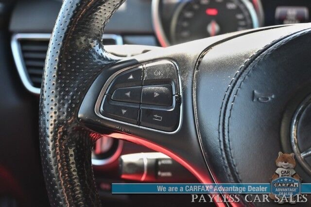 2017 Mercedes-Benz GLS 450 Anchorage AK