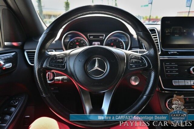 2017 Mercedes-Benz GLS 450 Anchorage AK