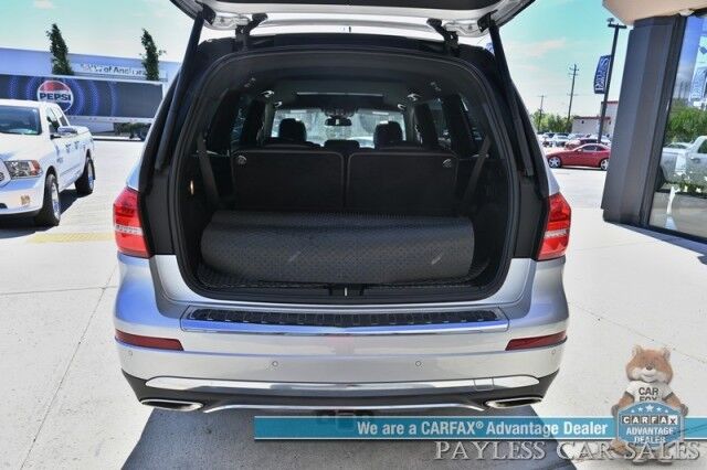2017 Mercedes-Benz GLS 450 Anchorage AK