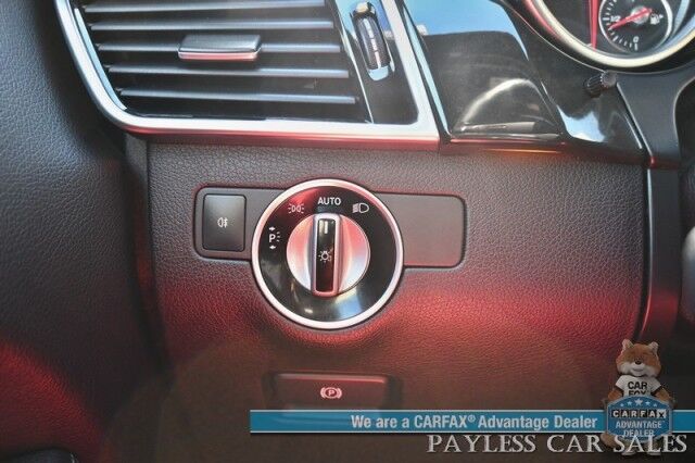 2017 Mercedes-Benz GLS 450 Anchorage AK