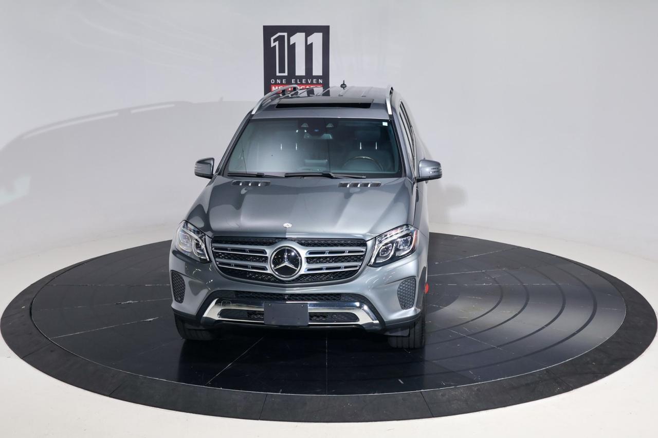 2017 Mercedes-Benz GLS 450 Franklin TN