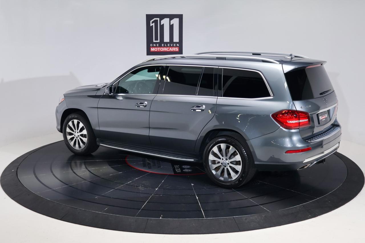 2017 Mercedes-Benz GLS 450 Franklin TN