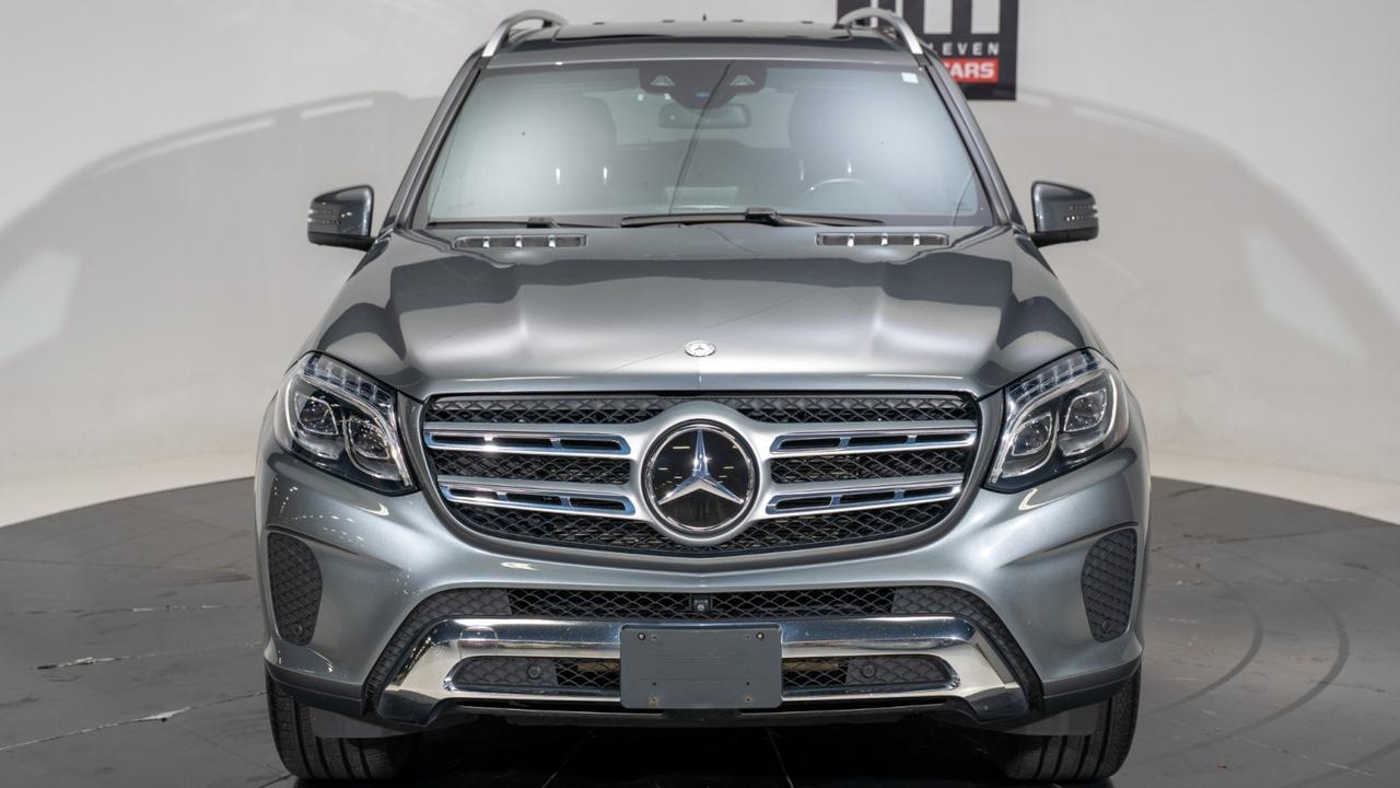 2017 Mercedes-Benz GLS 450 Franklin TN