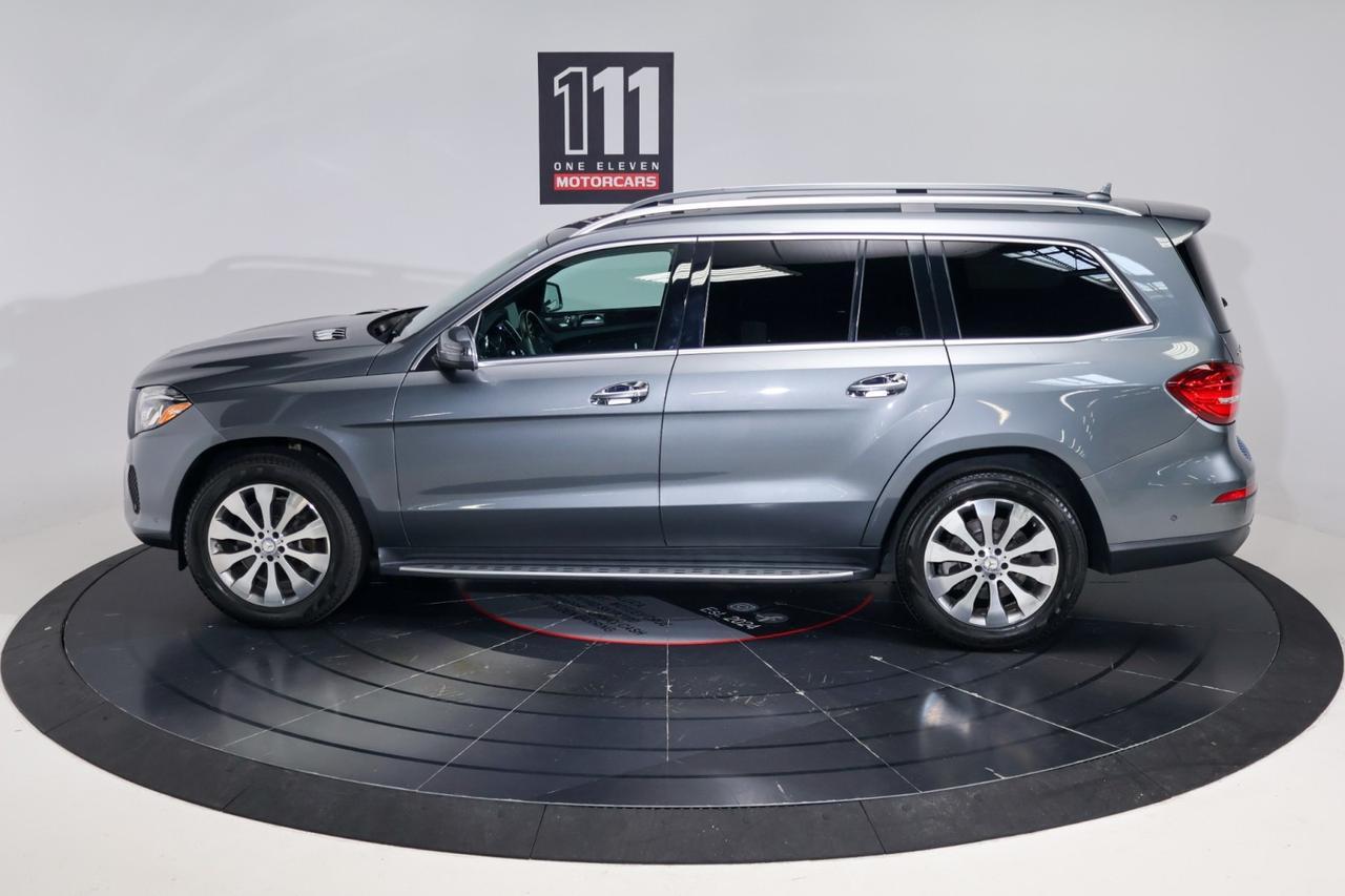 2017 Mercedes-Benz GLS 450 Franklin TN