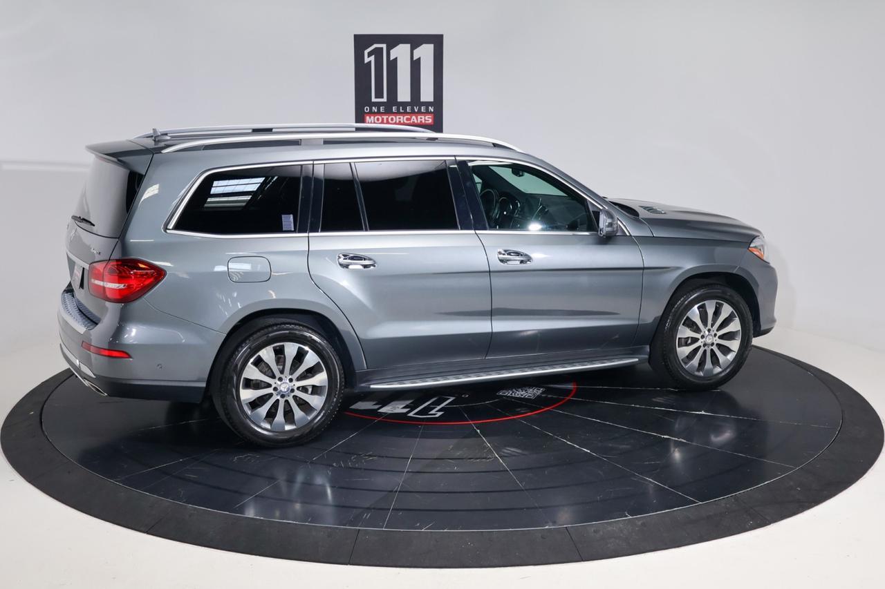 2017 Mercedes-Benz GLS 450 Franklin TN