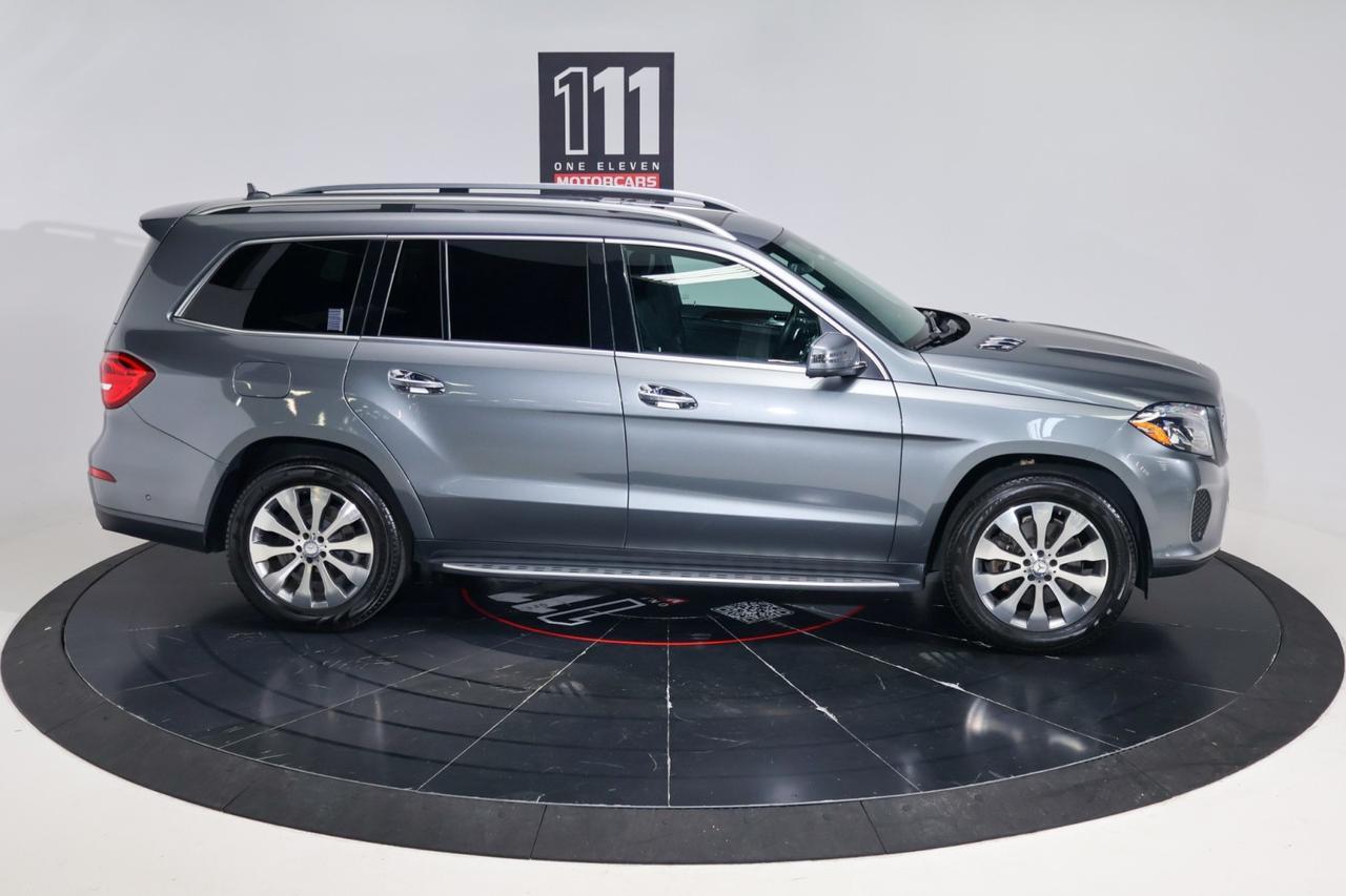 2017 Mercedes-Benz GLS 450 Franklin TN