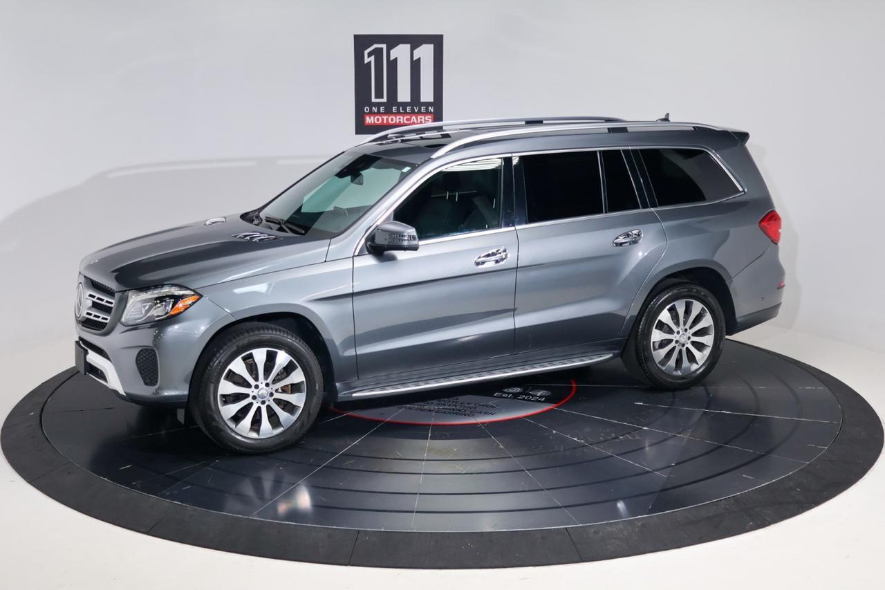 2017 Mercedes-Benz GLS 450 Franklin TN