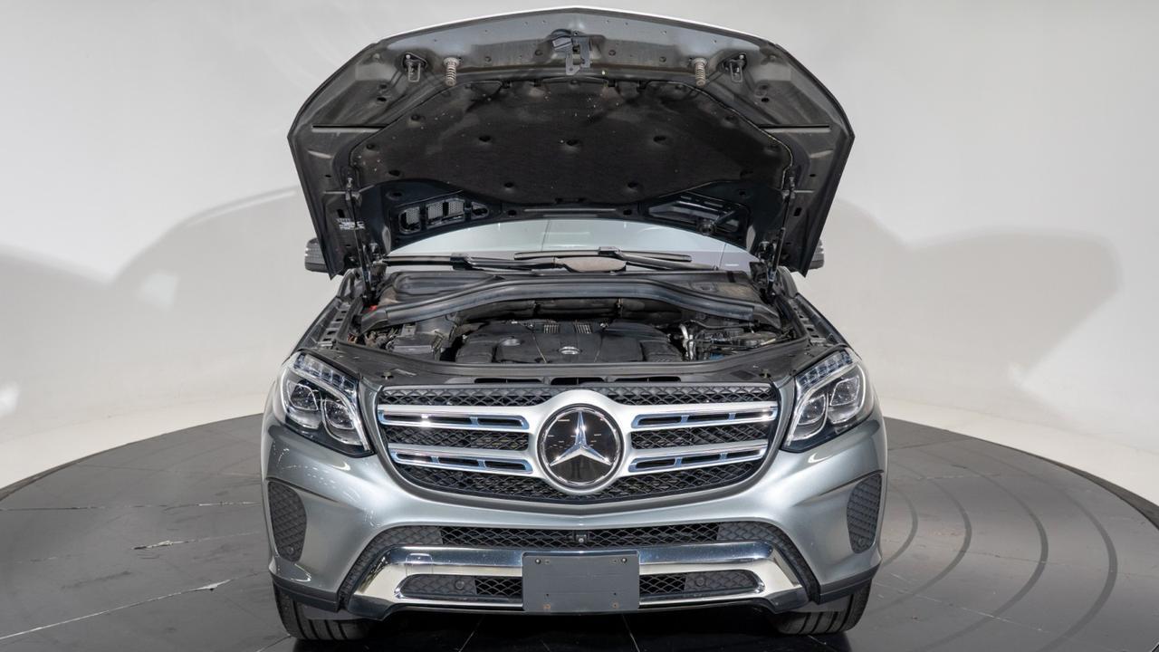 2017 Mercedes-Benz GLS 450 Franklin TN