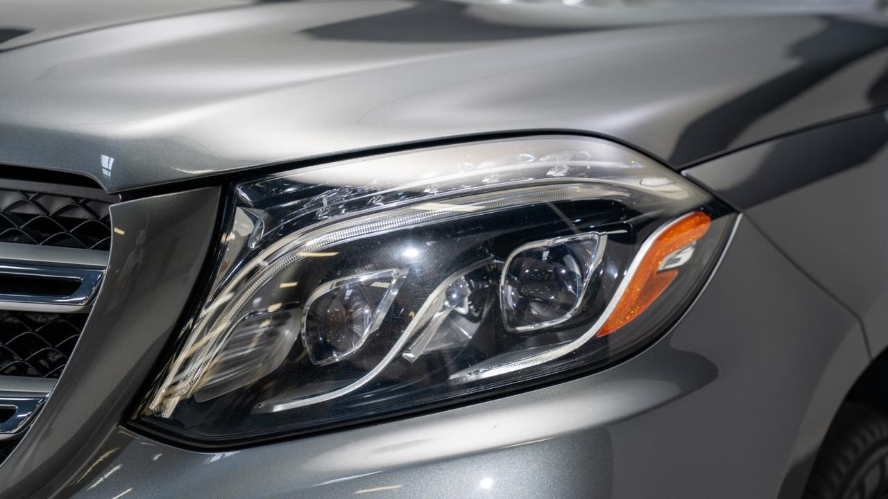 2017 Mercedes-Benz GLS 450 Franklin TN