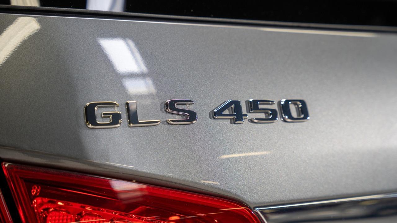 2017 Mercedes-Benz GLS 450 Franklin TN