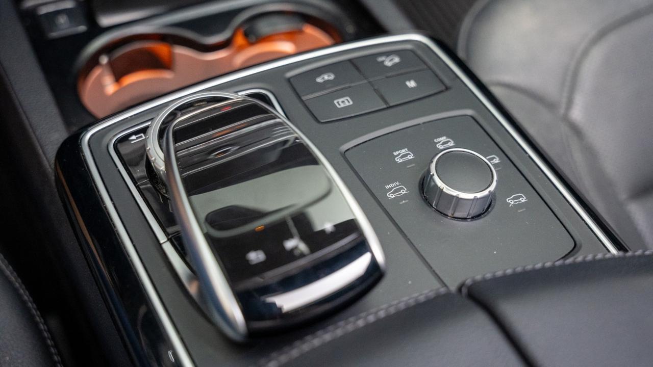 2017 Mercedes-Benz GLS 450 Franklin TN