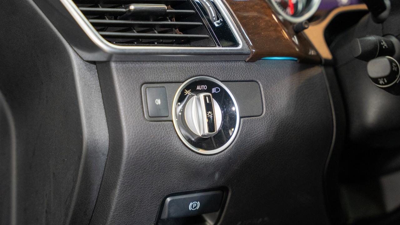 2017 Mercedes-Benz GLS 450 Franklin TN