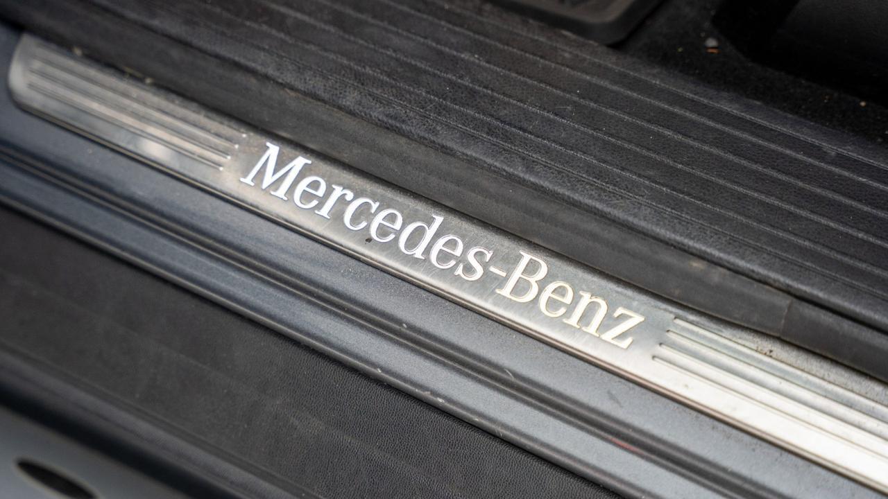 2017 Mercedes-Benz GLS 450 Franklin TN
