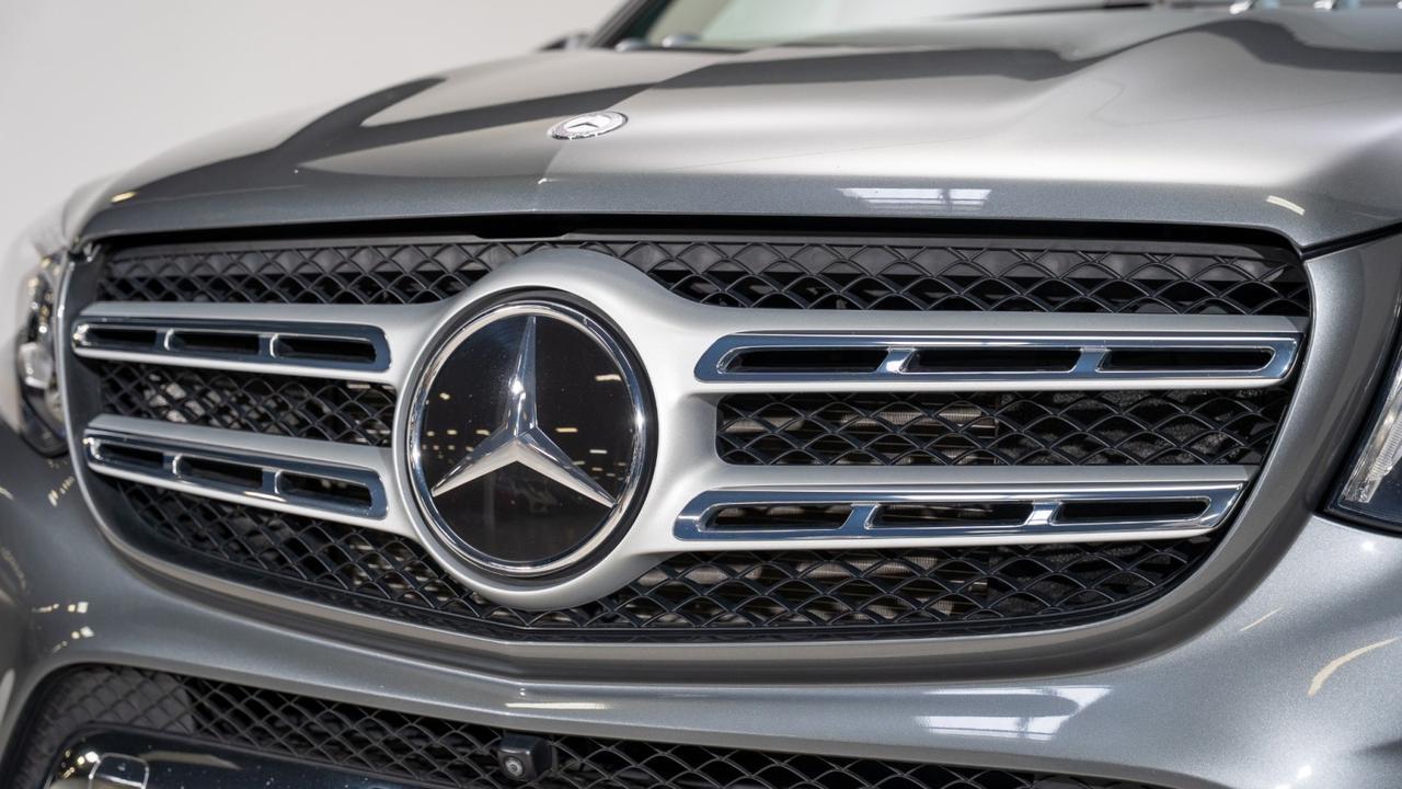 2017 Mercedes-Benz GLS 450 Franklin TN