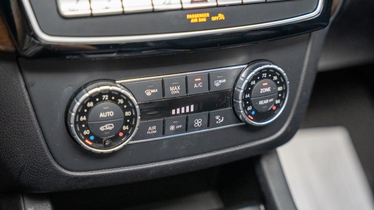 2017 Mercedes-Benz GLS 450 Franklin TN