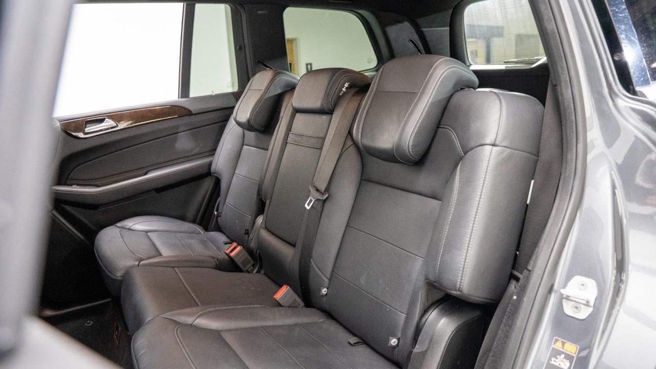 2017 Mercedes-Benz GLS 450 Franklin TN