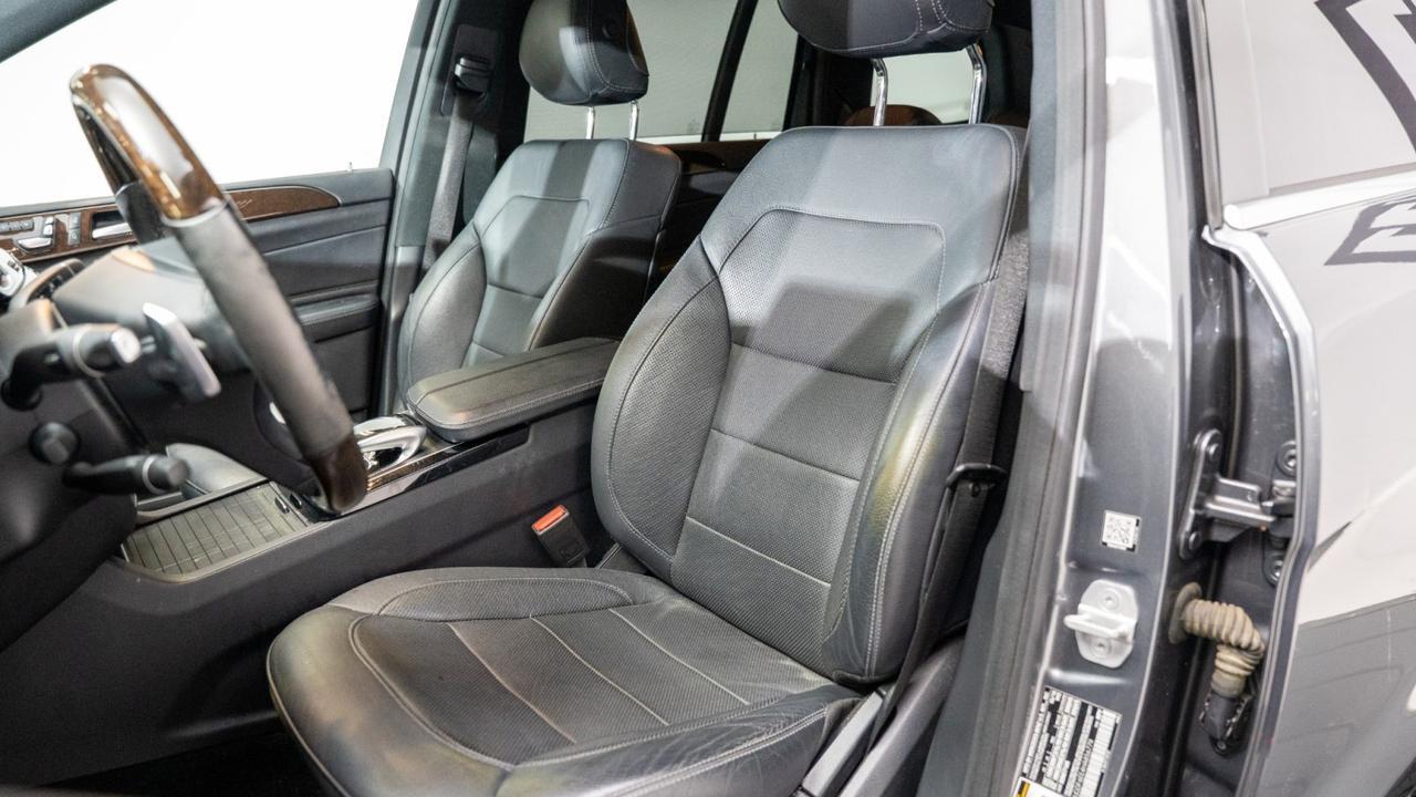 2017 Mercedes-Benz GLS 450 Franklin TN
