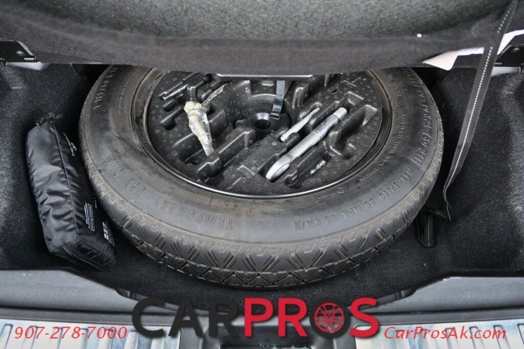 2017 Mercedes-Benz GLS 550 - 4.7L V8 - Driver Assist Pkg - All Wheel Drive - Front Heated/Cooled Leather Seats - Heated Steering Wheel - 2nd Row Heated Seats - 3rd Row Seating - Harman/Kardon Sound System - Tow Package Anchorage AK