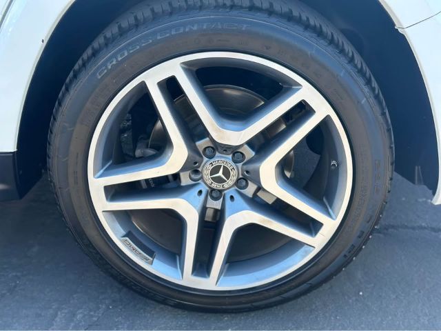 2017 Mercedes-Benz GLS 550 4MATIC Mesa AZ