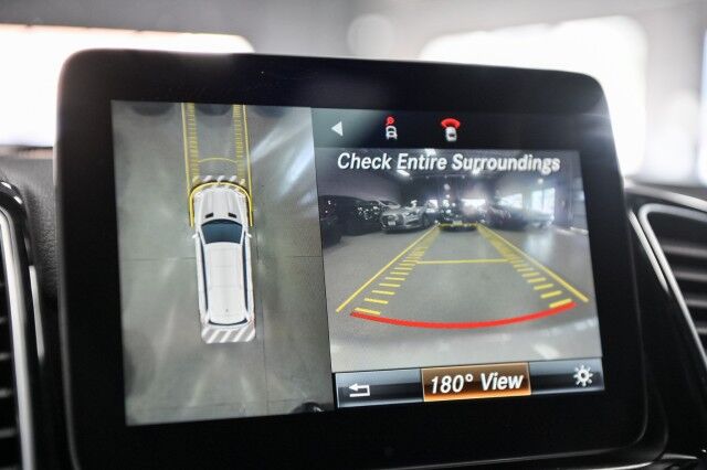 2017 Mercedes-Benz GLS 550 4Matic 4dr SUV Chicago IL