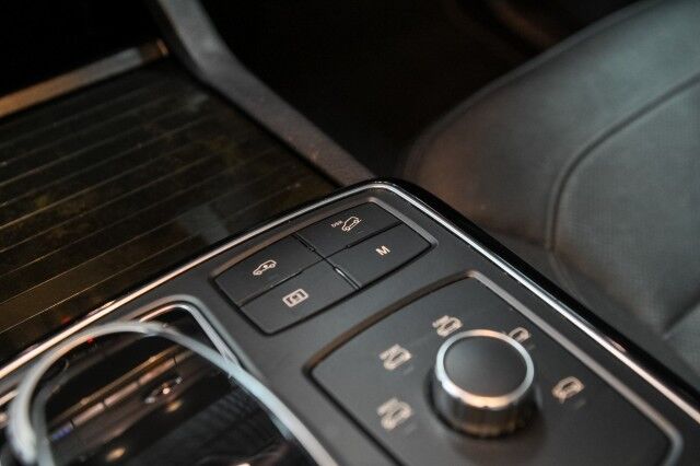 2017 Mercedes-Benz GLS 550 4Matic 4dr SUV Chicago IL