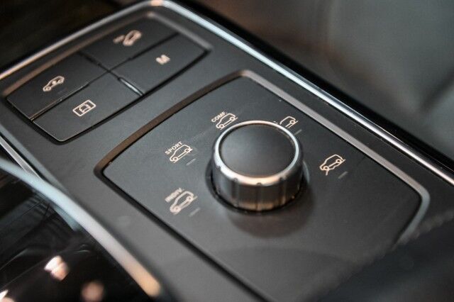 2017 Mercedes-Benz GLS 550 4Matic 4dr SUV Chicago IL