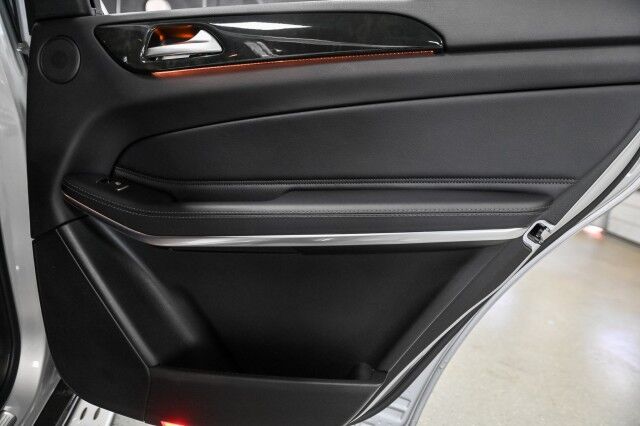 2017 Mercedes-Benz GLS 550 4Matic 4dr SUV Chicago IL