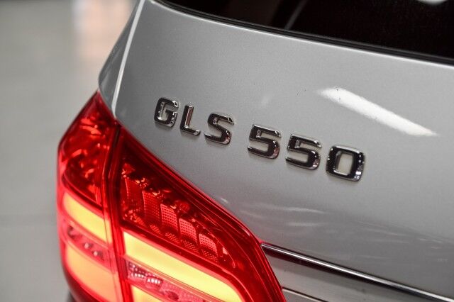 2017 Mercedes-Benz GLS 550 4Matic 4dr SUV Chicago IL