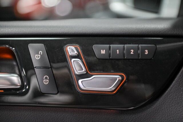 2017 Mercedes-Benz GLS 550 4Matic 4dr SUV Chicago IL