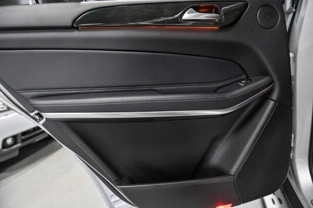 2017 Mercedes-Benz GLS 550 4Matic 4dr SUV Chicago IL