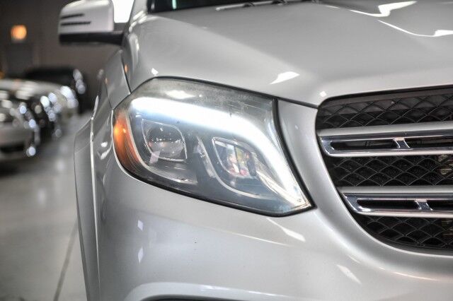 2017 Mercedes-Benz GLS 550 4Matic 4dr SUV Chicago IL