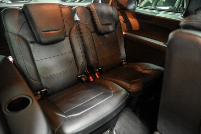 2017 Mercedes-Benz GLS 550 4Matic 4dr SUV Chicago IL