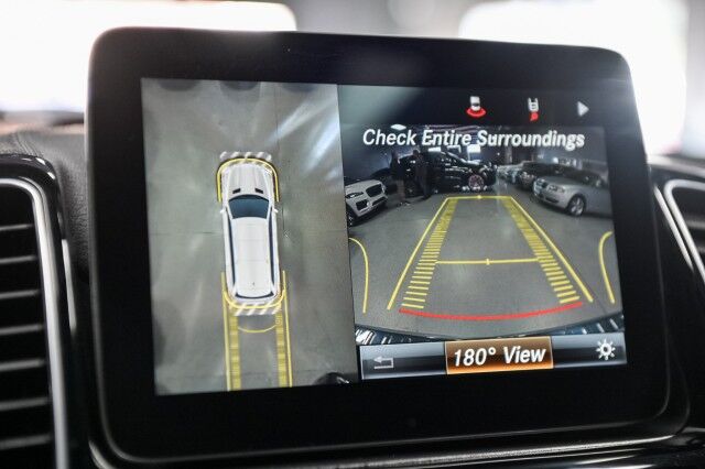 2017 Mercedes-Benz GLS 550 4Matic 4dr SUV Chicago IL