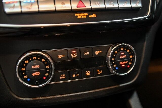 2017 Mercedes-Benz GLS 550 4Matic 4dr SUV Chicago IL