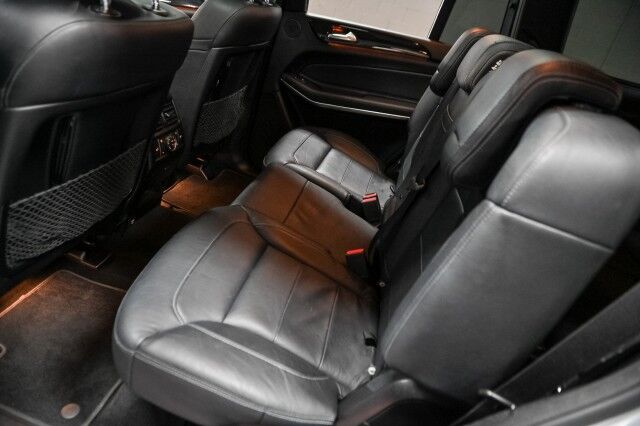 2017 Mercedes-Benz GLS 550 4Matic 4dr SUV Chicago IL