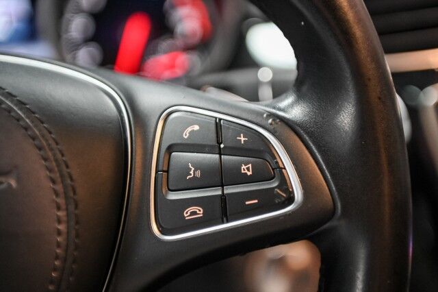 2017 Mercedes-Benz GLS 550 4Matic 4dr SUV Chicago IL