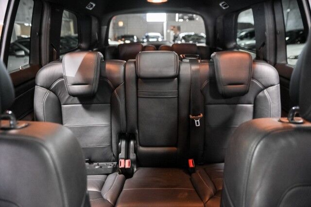 2017 Mercedes-Benz GLS 550 4Matic 4dr SUV Chicago IL