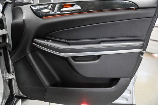 2017 Mercedes-Benz GLS 550 4Matic 4dr SUV Chicago IL