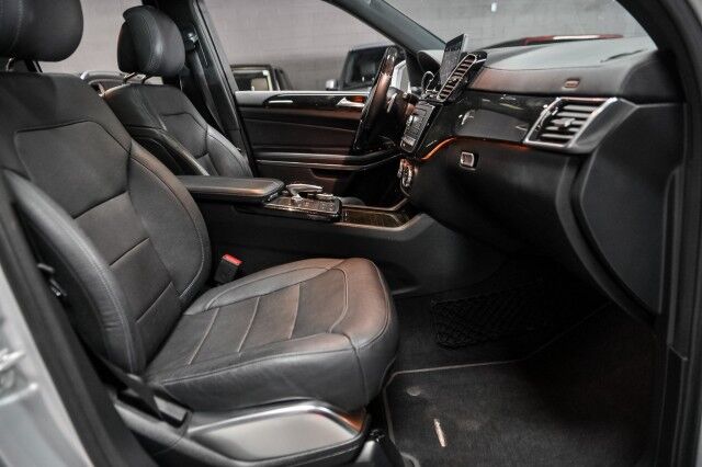 2017 Mercedes-Benz GLS 550 4Matic 4dr SUV Chicago IL