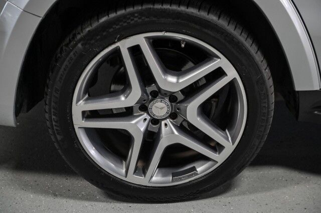 2017 Mercedes-Benz GLS 550 4Matic 4dr SUV Chicago IL