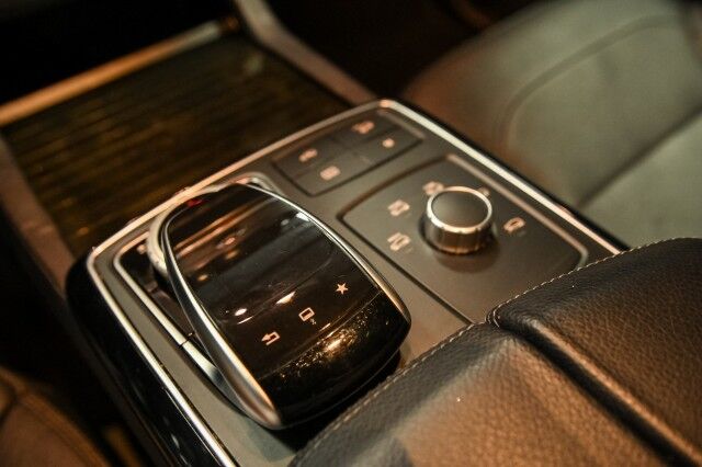 2017 Mercedes-Benz GLS 550 4Matic 4dr SUV Chicago IL