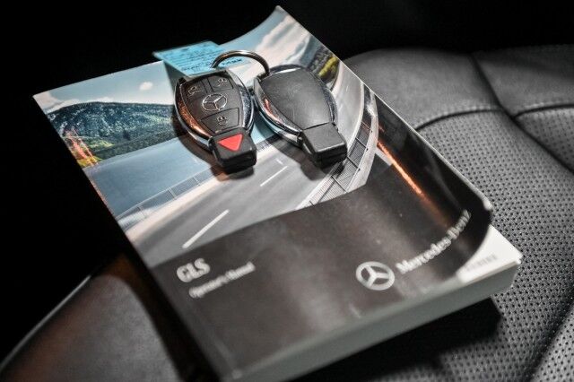 2017 Mercedes-Benz GLS 550 4Matic 4dr SUV Chicago IL