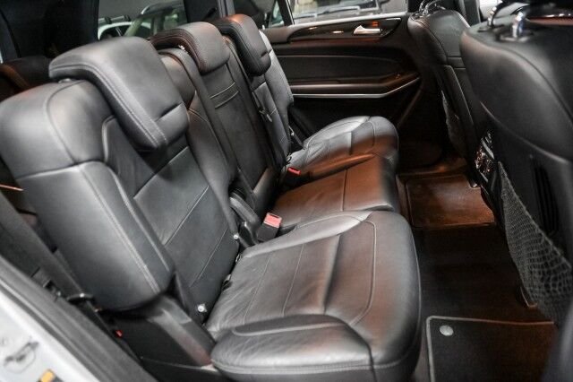 2017 Mercedes-Benz GLS 550 4Matic 4dr SUV Chicago IL