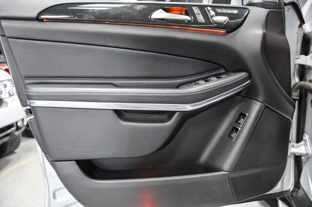 2017 Mercedes-Benz GLS 550 4Matic 4dr SUV Chicago IL