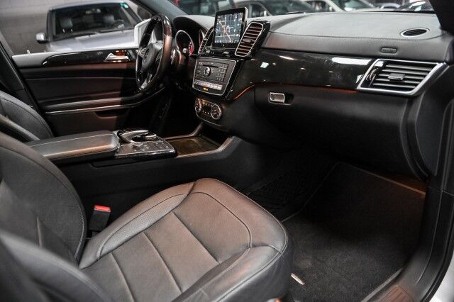 2017 Mercedes-Benz GLS 550 4Matic 4dr SUV Chicago IL