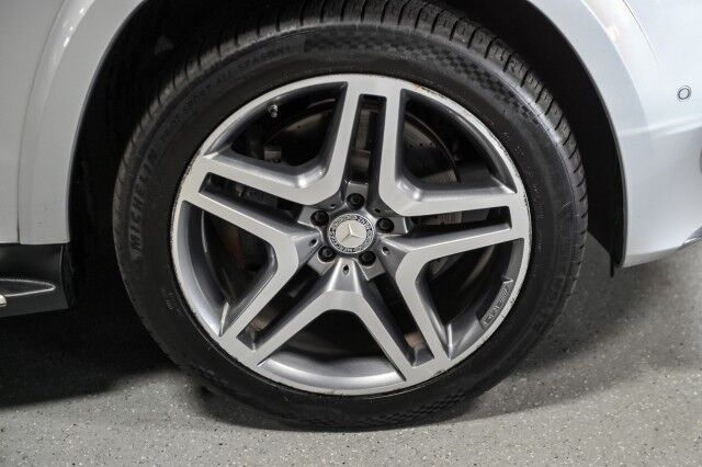 2017 Mercedes-Benz GLS 550 4Matic 4dr SUV Chicago IL