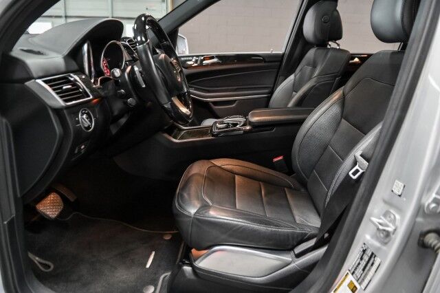 2017 Mercedes-Benz GLS 550 4Matic 4dr SUV Chicago IL